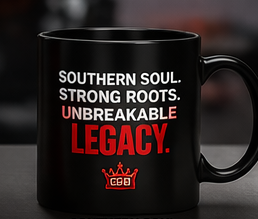 Southern Soul Mug