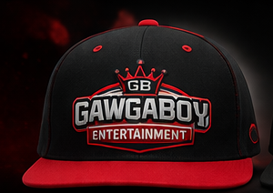 Blackout Snapback